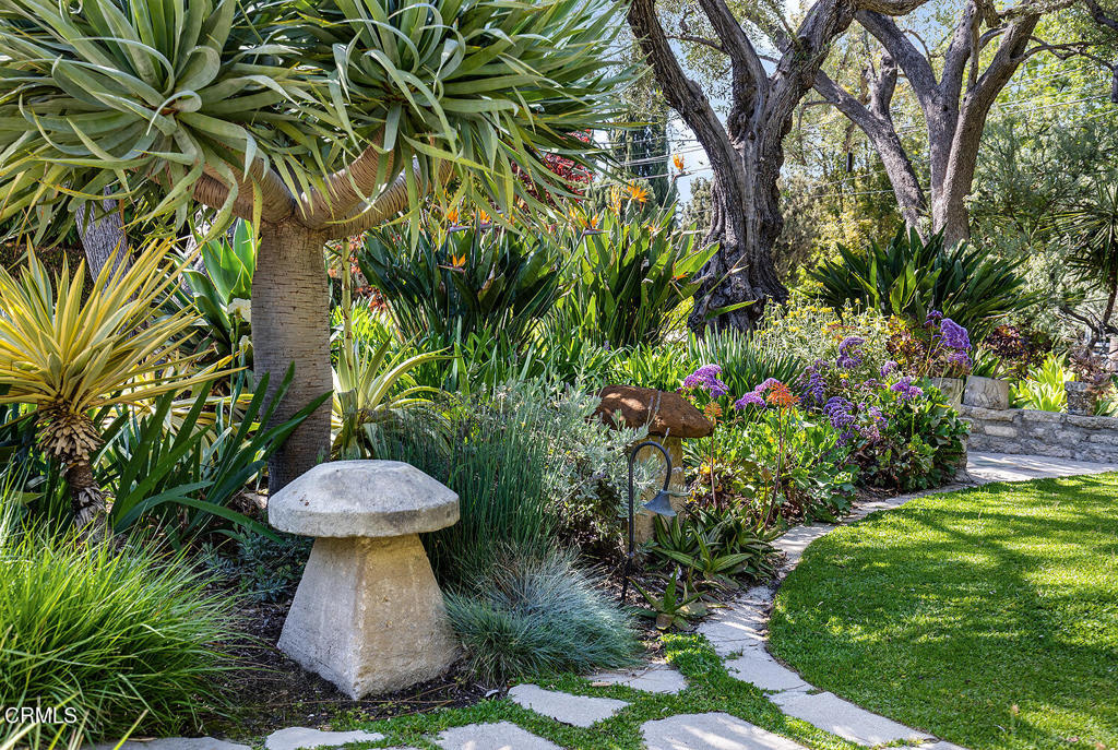 546 La Loma Road Pasadena, CA 91105 - Photo 3 of 57 546 La Loma Rd 005-mls