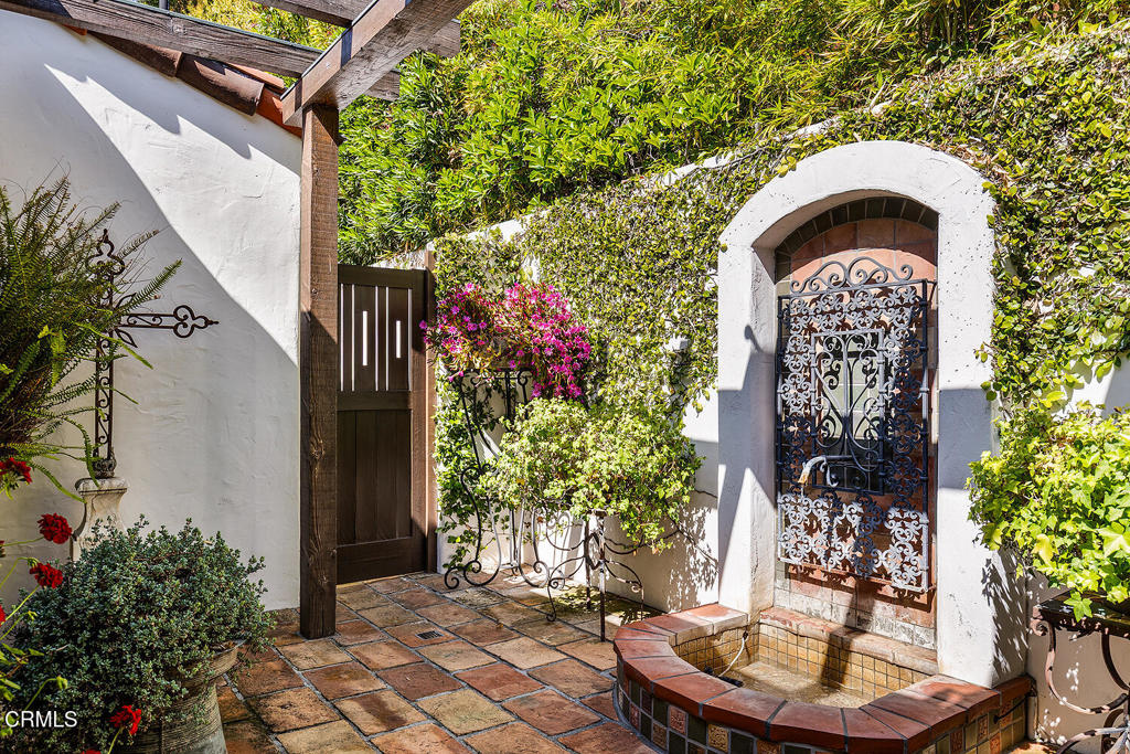 546 La Loma Road Pasadena, CA 91105 - Photo 31 of 57 546 La Loma Rd 043-mls