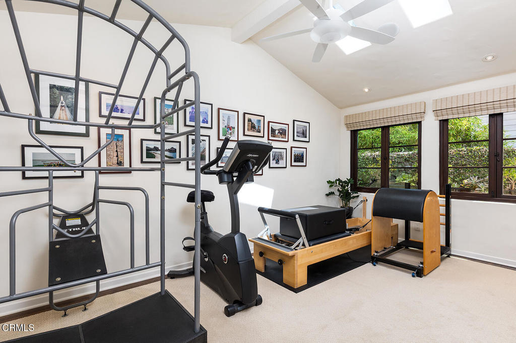 546 La Loma Road Pasadena, CA 91105 - Photo 36 of 57 546 La Loma Rd 027-mls