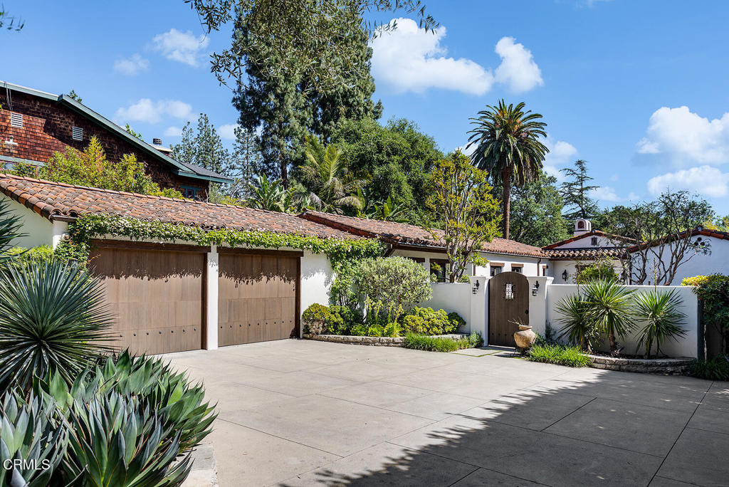 546 La Loma Road Pasadena, CA 91105 - Photo 4 of 57 546 La Loma Rd 006-mls