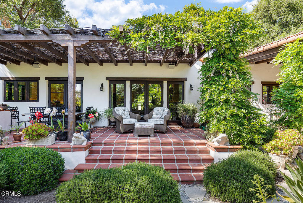 546 La Loma Road Pasadena, CA 91105 - Photo 43 of 57 546 La Loma Rd 046-mls