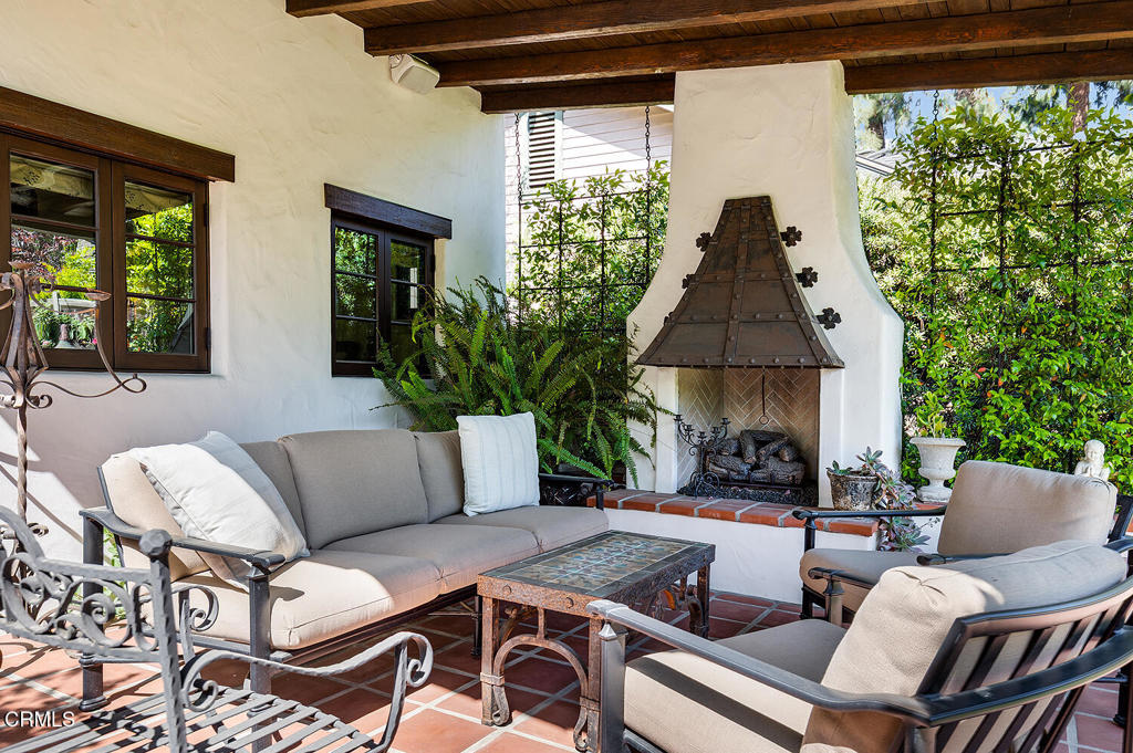 546 La Loma Road Pasadena, CA 91105 - Photo 44 of 57 546 La Loma Rd 047-mls