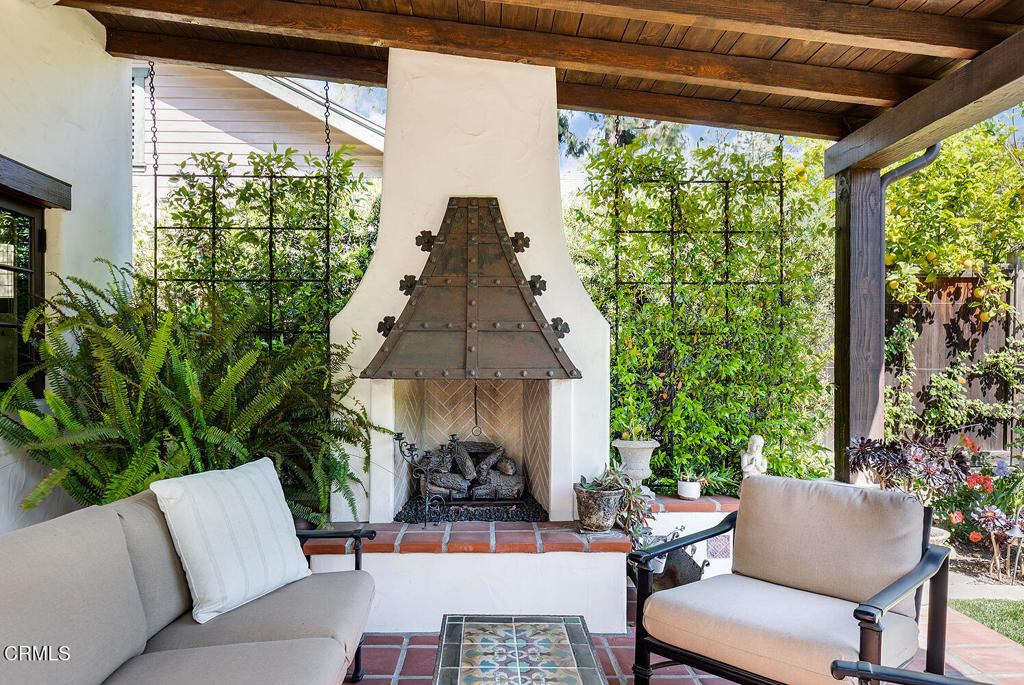 546 La Loma Road Pasadena, CA 91105 - Photo 45 of 57 546 La Loma Rd 048-mls