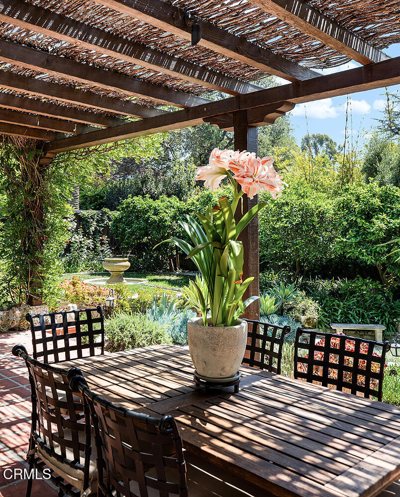 546 La Loma Road Pasadena, CA 91105 - Photo 46 of 57 546 La Loma Rd 049-mls