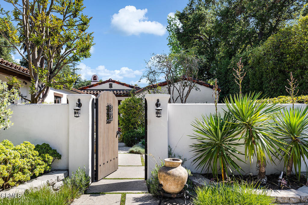 546 La Loma Road Pasadena, CA 91105 - Photo 5 of 57 546 La Loma Rd 007-mls