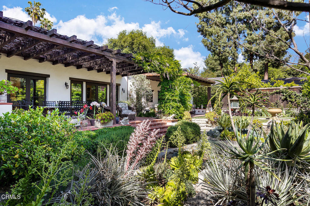 546 La Loma Road Pasadena, CA 91105 - Photo 52 of 57 546 La Loma Rd 055-mls