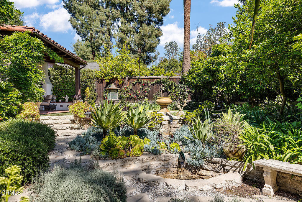 546 La Loma Road Pasadena, CA 91105 - Photo 53 of 57 546 La Loma Rd 056-mls