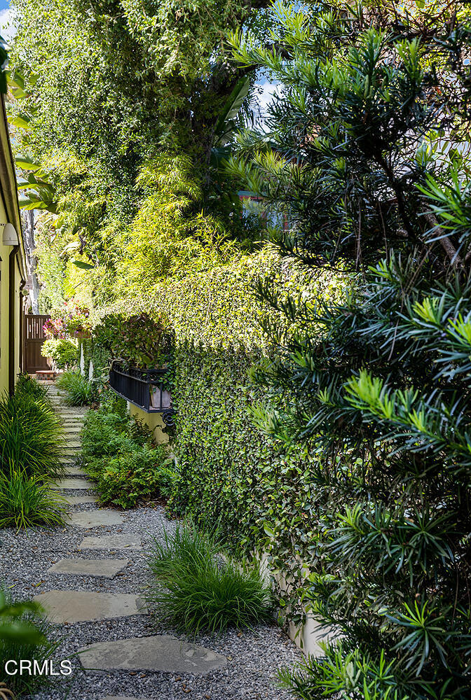 546 La Loma Road Pasadena, CA 91105 - Photo 54 of 57 546 La Loma Rd 057-mls