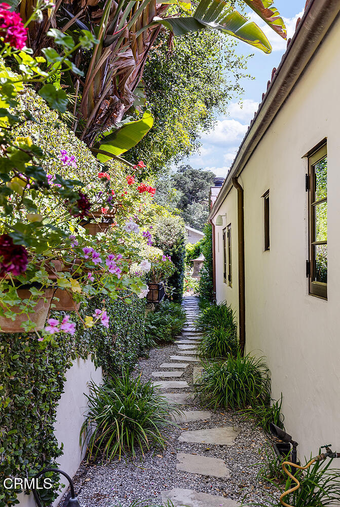 546 La Loma Road Pasadena, CA 91105 - Photo 55 of 57 546 La Loma Rd 045-mls