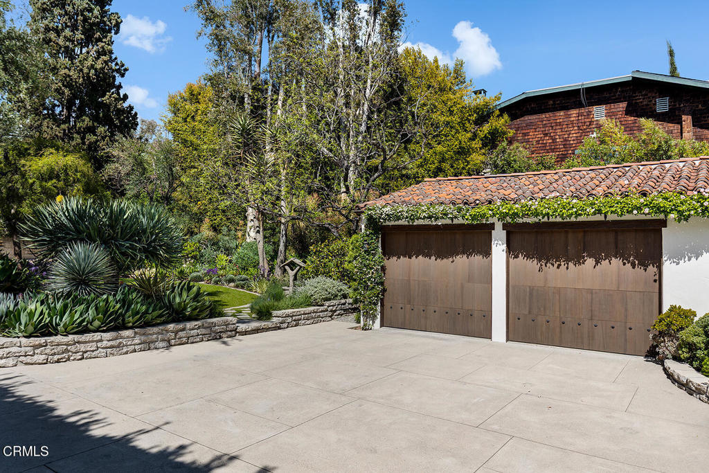 546 La Loma Road Pasadena, CA 91105 - Photo 56 of 57 546 La Loma Rd 003-mls