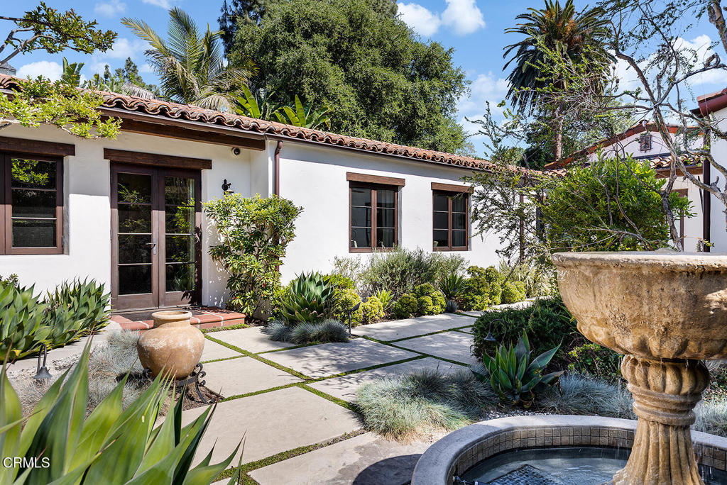 546 La Loma Road Pasadena, CA 91105 - Photo 7 of 57 546 La Loma Rd 009-mls