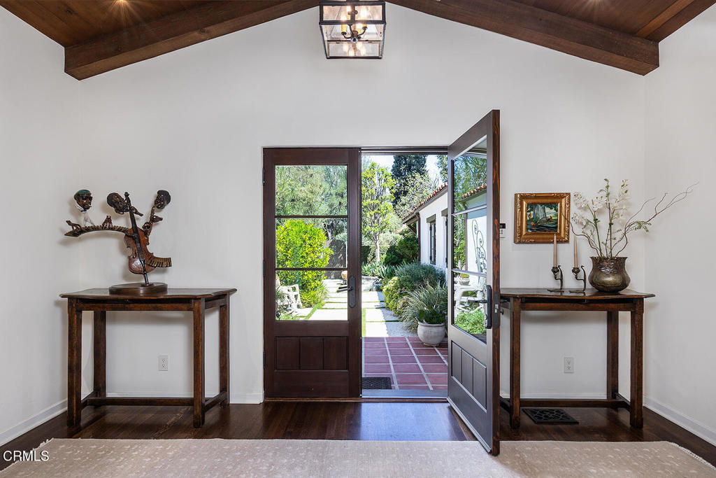 546 La Loma Road Pasadena, CA 91105 - Photo 10 of 57 546 La Loma Rd 012-mls