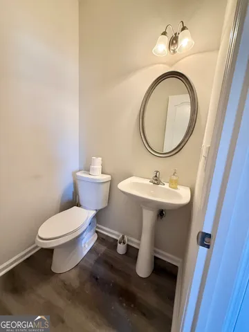 $1,750 | 6327 Ellenwood Drive, Rex, GA 30273