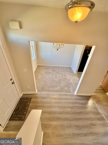 $1,750 | 6327 Ellenwood Drive, Rex, GA 30273