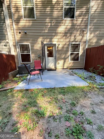 $1,750 | 6327 Ellenwood Drive, Rex, GA 30273