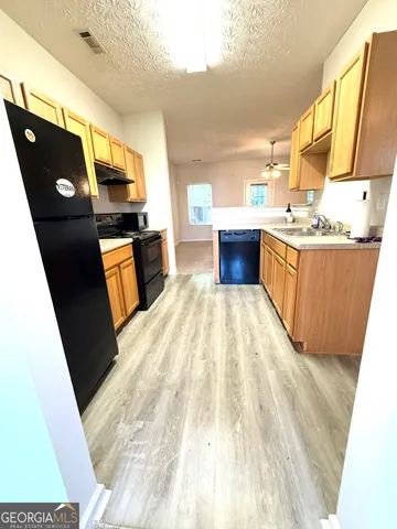 $1,750 | 6327 Ellenwood Drive, Rex, GA 30273