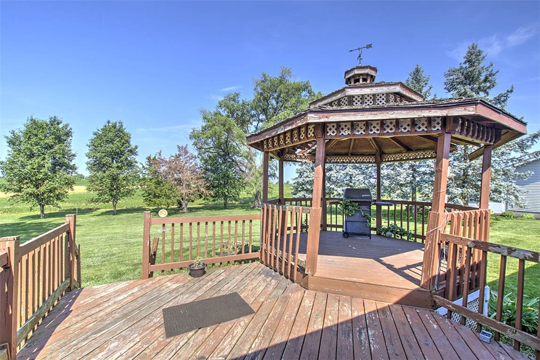 4529 Forest Parkway Decatur, IL 62521 - Photo 31 of 34 Gallery Image 31
