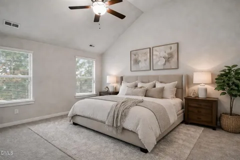 $335,000 | 6321 Pesta Court, Raleigh, NC 27612