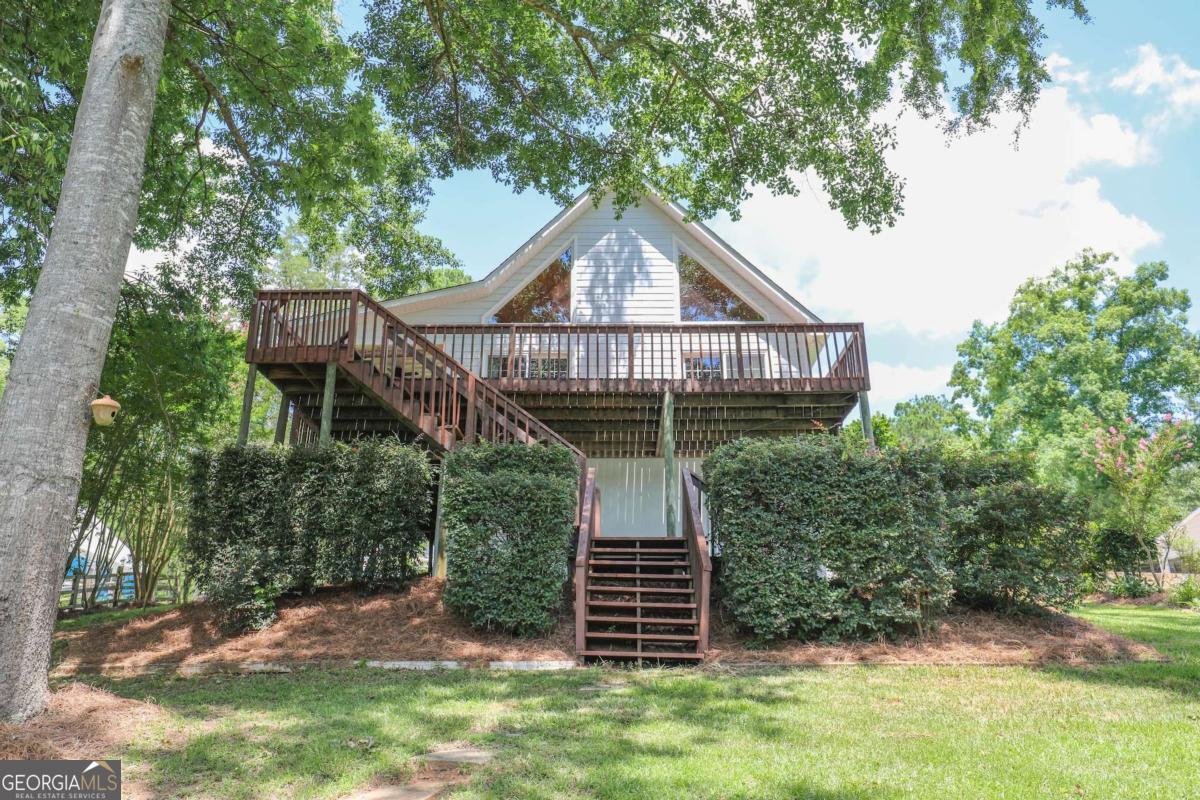 129 Southshore Road Eatonton, GA 31024 - Photo 36 of 48