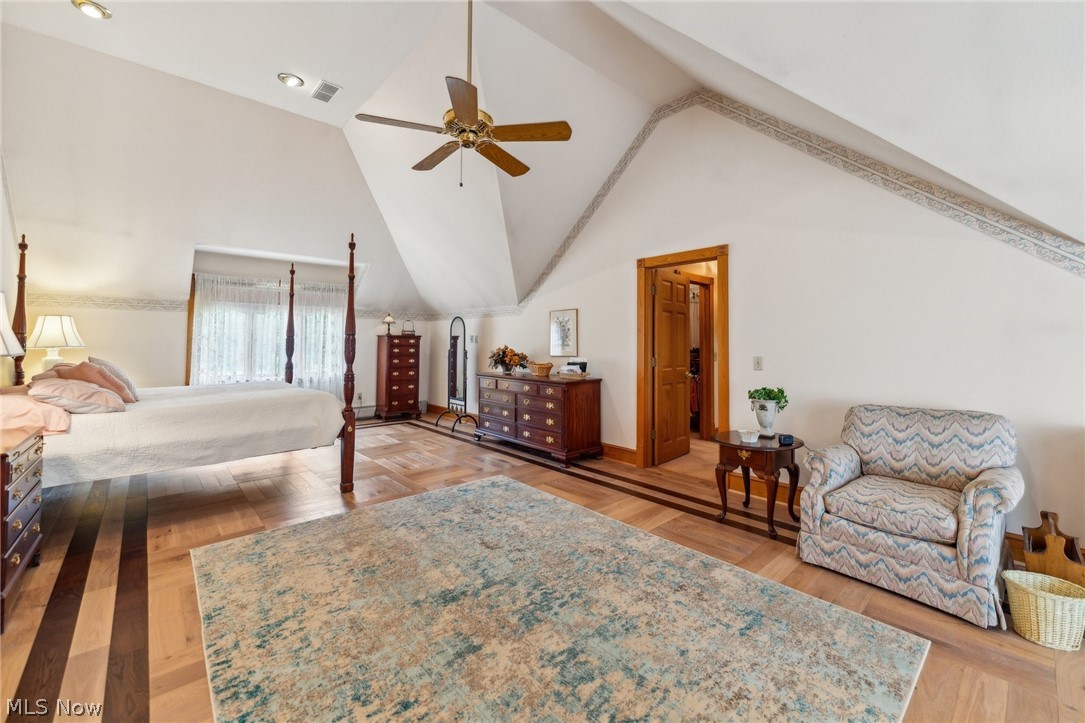 330 Overbrook Road Elyria, OH 44035 - Photo 29 of 50 Another view of master.