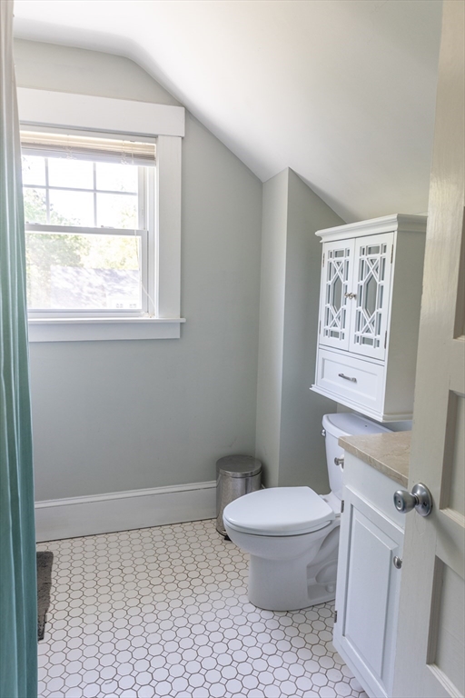 103 Maple Road Longmeadow, MA 01106 - Photo 34 of 35 a bathroom with a toilet and a window