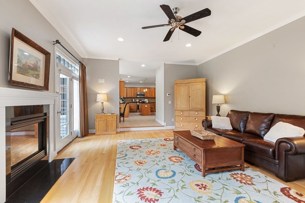 9 Apple Rock Road Millis, MA 02054 - Photo 17 of 42 Gallery Image 17
