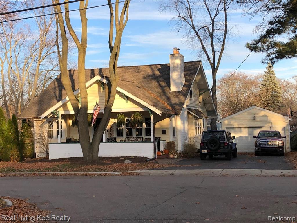 109 Hacker Street Rochester, MI 48307 - Photo 1 of 1