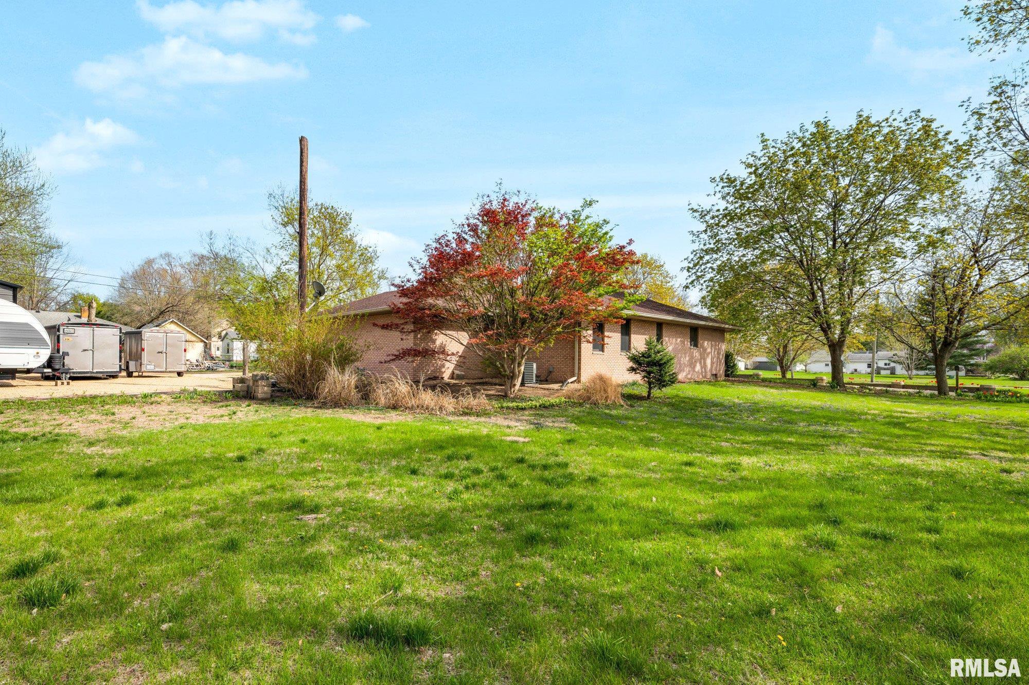 412 South Main Street Lacon, IL 61540 - Photo 40 of 52