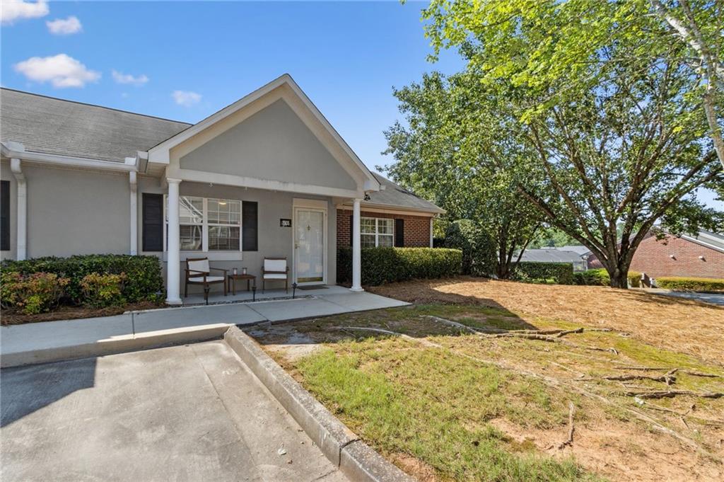 2905 Florence Drive Gainesville, GA 30504 - Photo 4 of 32