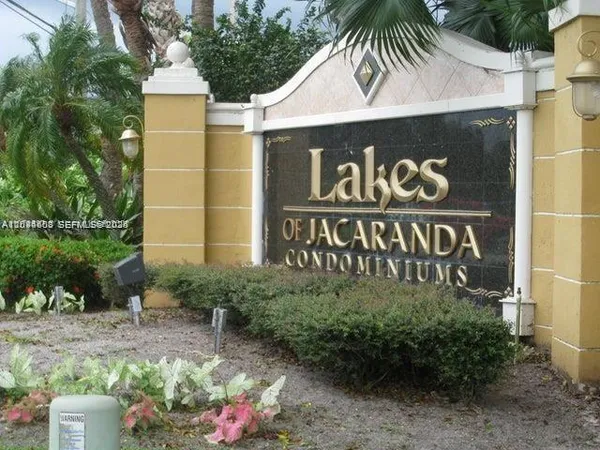 $1,800 | 10741 Cleary Boulevard, Unit 306, Plantation, FL 33324