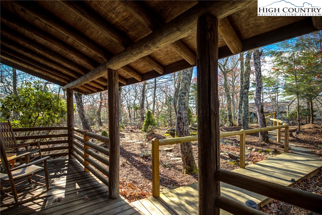 1935 Homestead Road Todd, NC 28684 - Photo 8 of 47