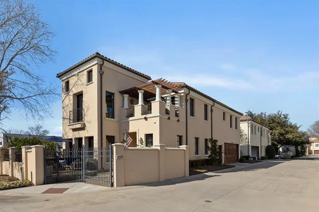 $1,150,000 | 2728 Miro Court, Fort Worth, TX 76107