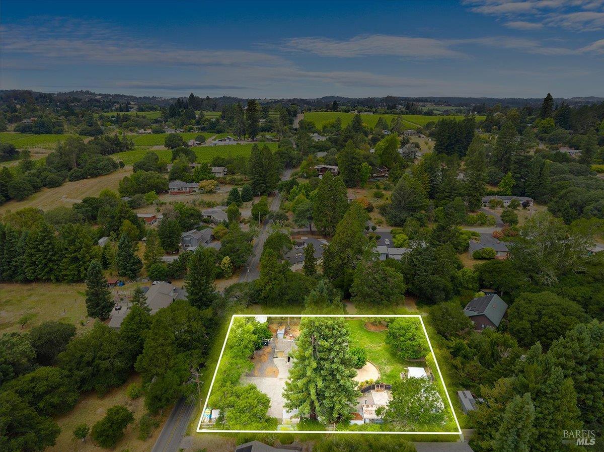 8030 Elphick Road Sebastopol, CA 95472 - Photo 46 of 50
