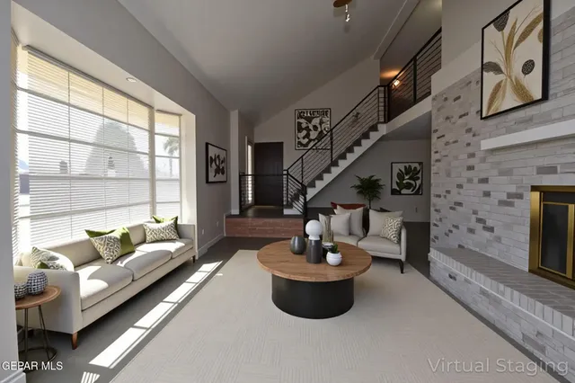 a kitchen with a refrigerator a stove top oven a sink and dishwasher