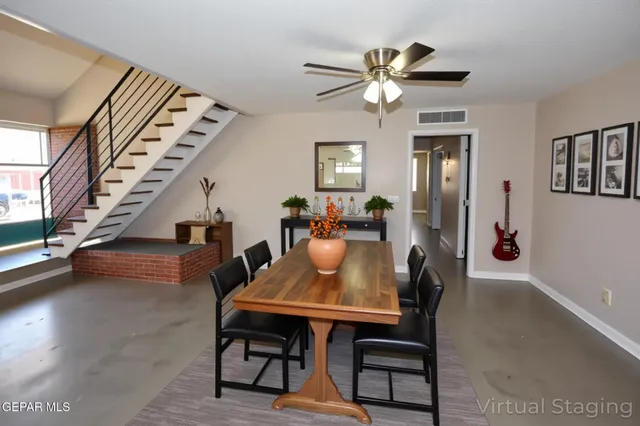 $260,000 | 9917 Honolulu Drive, El Paso, TX 79925