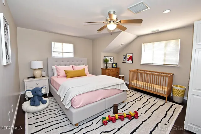 $260,000 | 9917 Honolulu Drive, El Paso, TX 79925