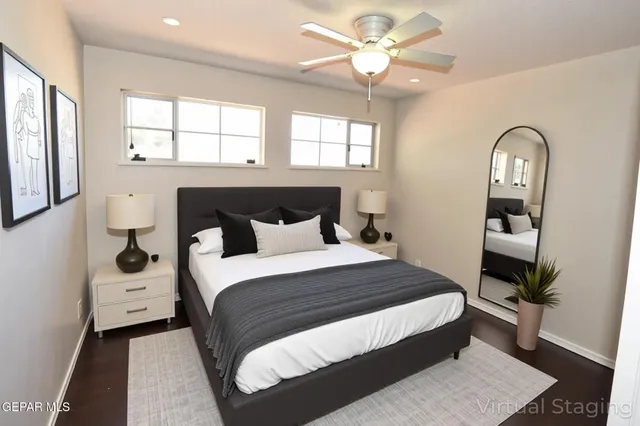 $260,000 | 9917 Honolulu Drive, El Paso, TX 79925