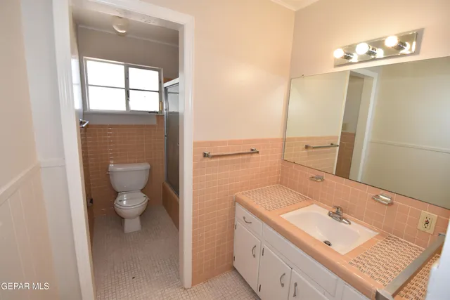 $260,000 | 9917 Honolulu Drive, El Paso, TX 79925