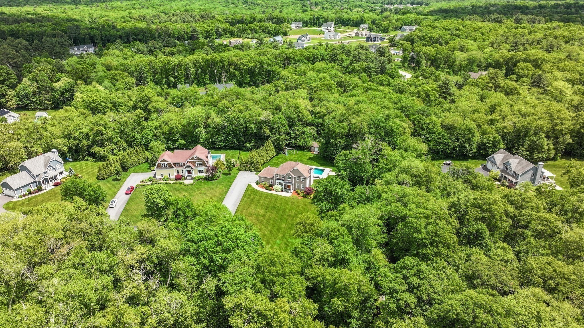 5 Clinton Drive Rehoboth, MA 02769 - Photo 3 of 34 Gallery Image 3