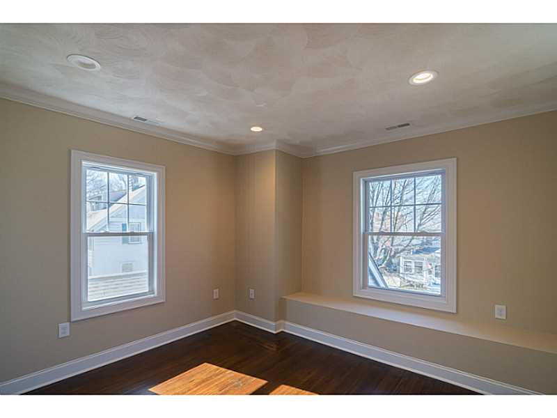 11 Hopedale Road Providence, RI 02906 - Photo 17 of 25 Bedroom.