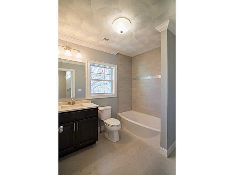 11 Hopedale Road Providence, RI 02906 - Photo 18 of 25 Bathroom.