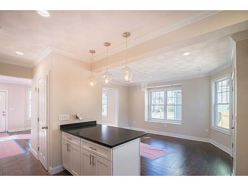 11 Hopedale Road Providence, RI 02906 - Photo 7 of 25 Kitchen.