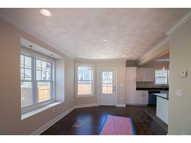 11 Hopedale Road Providence, RI 02906 - Photo 9 of 25 Dining Room.
