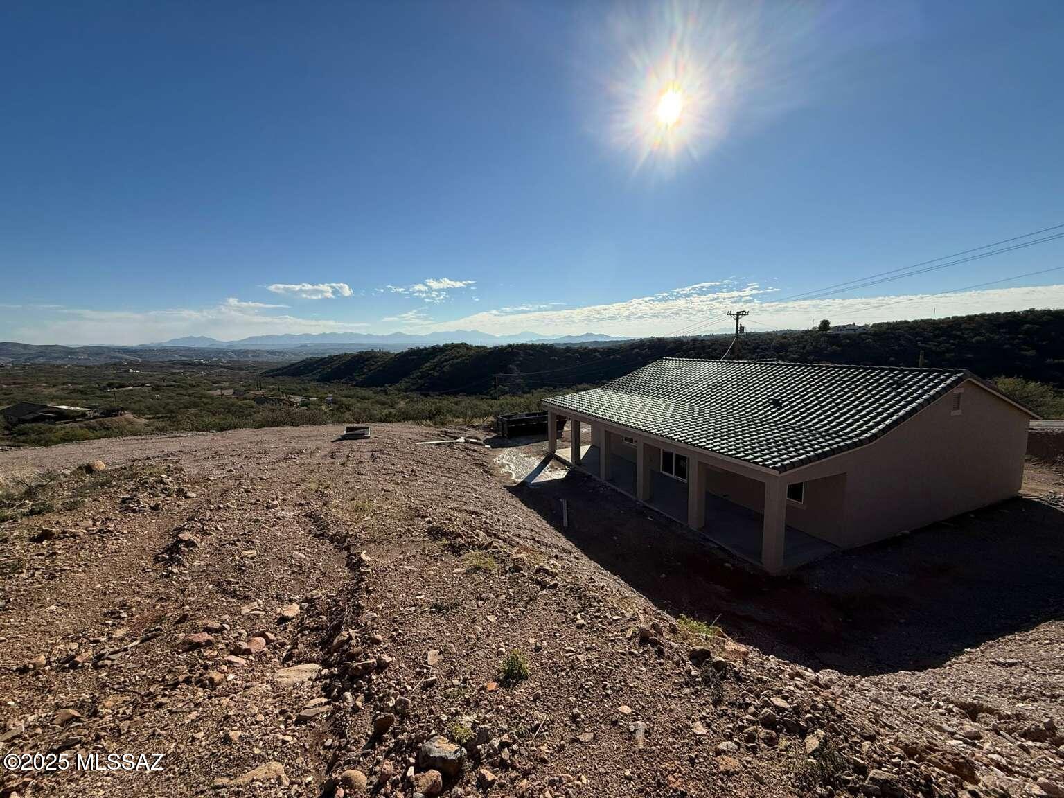 490 Camino Ramanote Rio Rico, AZ 85648 - Photo 8 of 17 Gallery Image 8