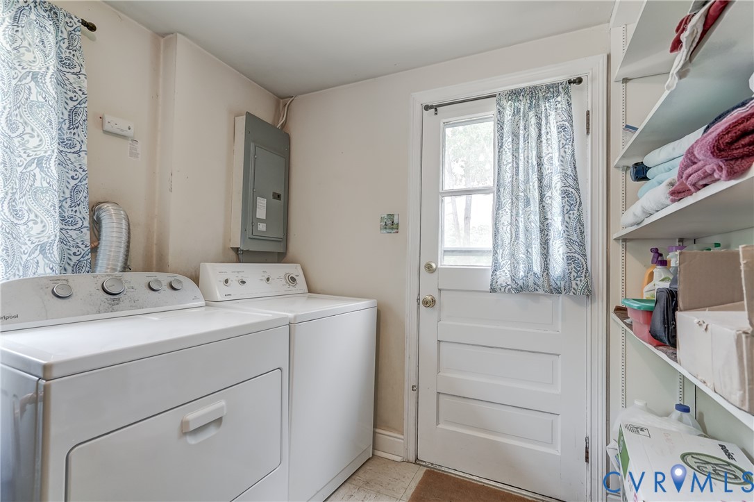 9312 Ledbury Road Henrico, VA 23229 - Photo 24 of 29