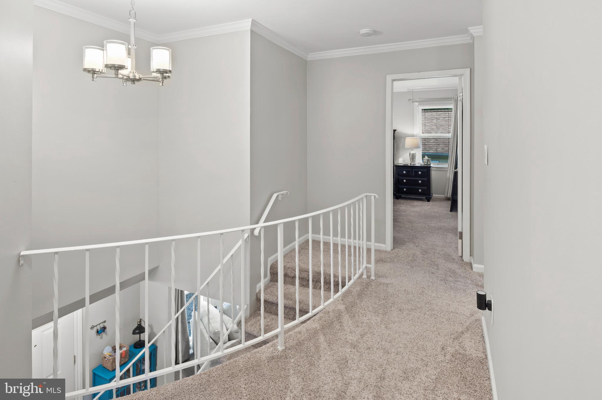 5950 Camelback Lane Columbia, MD 21045 - Photo 20 of 51 Upper Landing