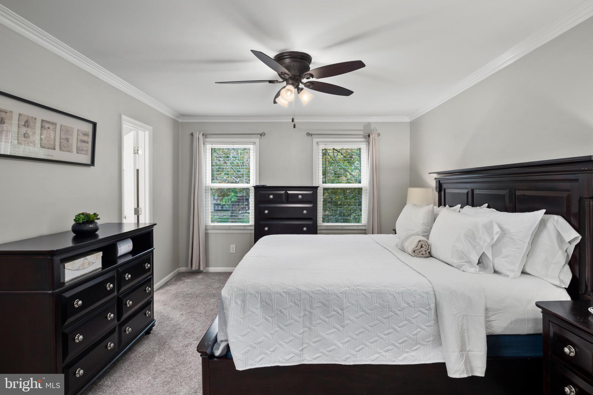 5950 Camelback Lane Columbia, MD 21045 - Photo 21 of 51 Primary Bedroom