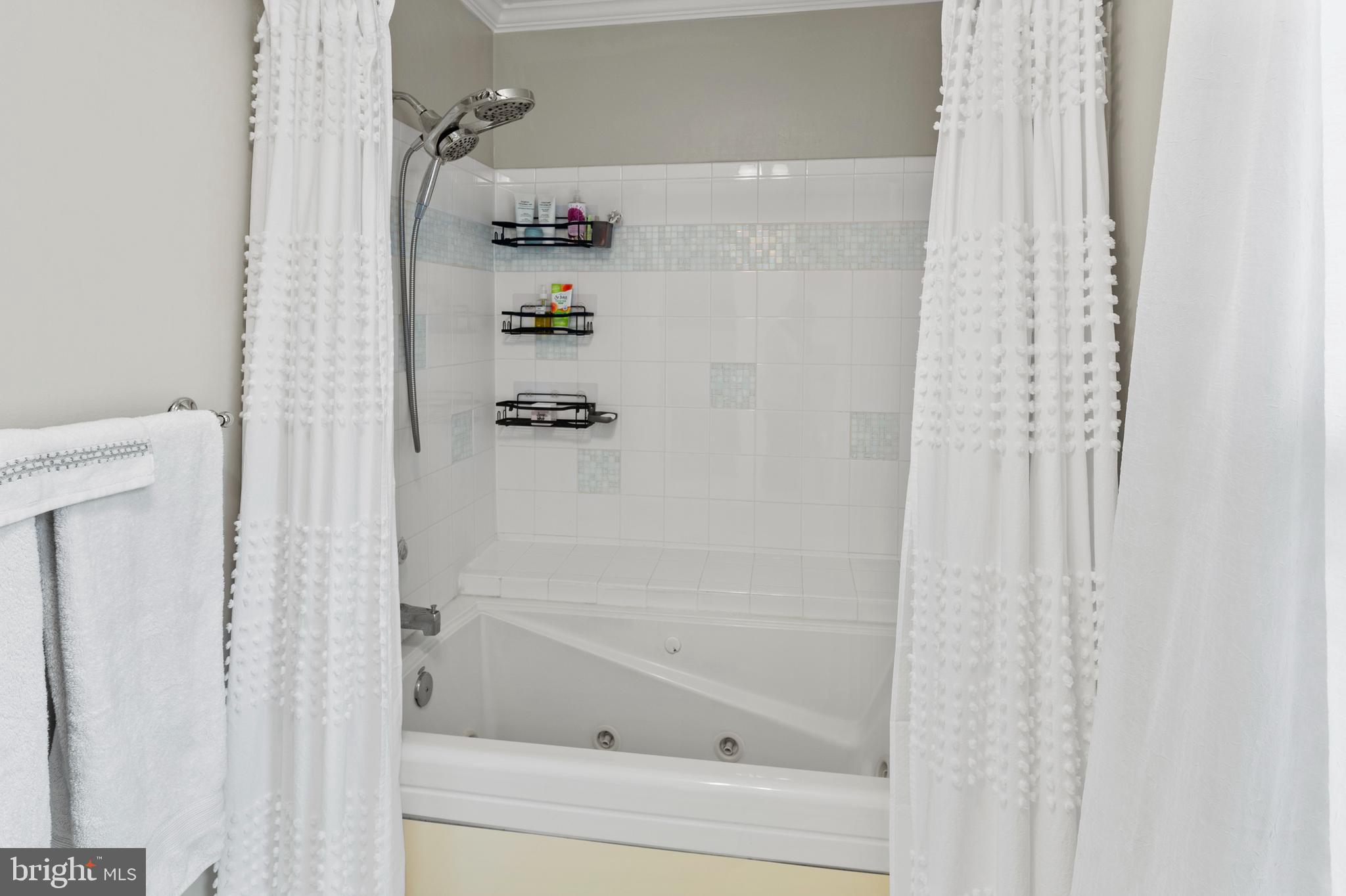 5950 Camelback Lane Columbia, MD 21045 - Photo 26 of 51 Primary Bath