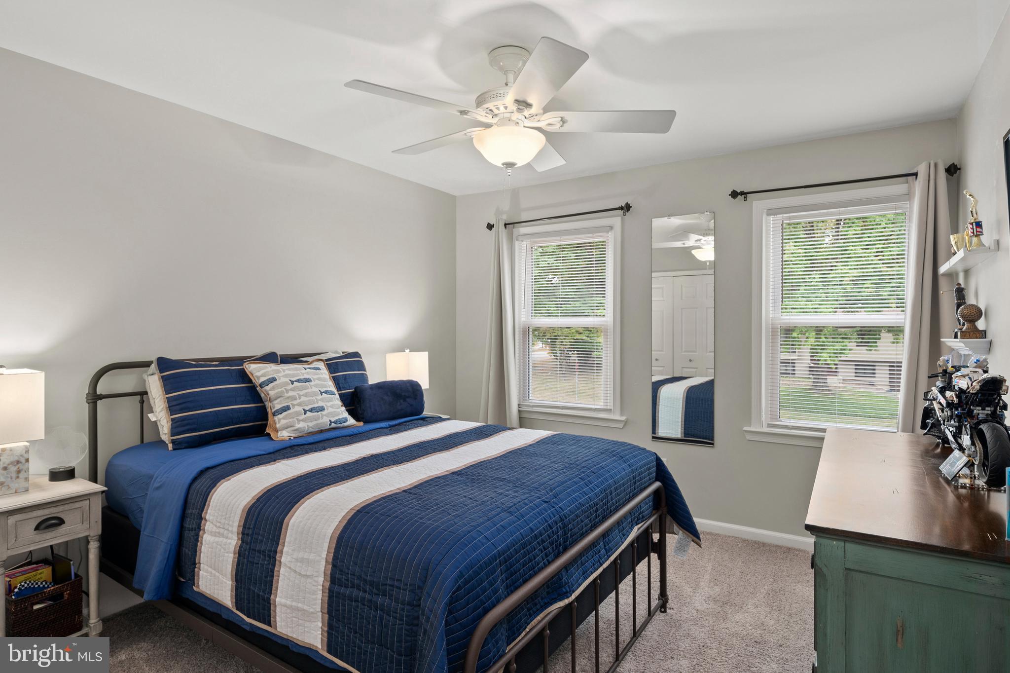 5950 Camelback Lane Columbia, MD 21045 - Photo 30 of 51 Bedroom 2