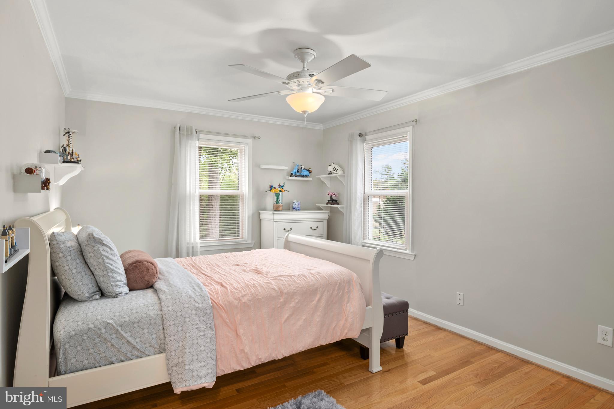 5950 Camelback Lane Columbia, MD 21045 - Photo 31 of 51 Bedroom 3